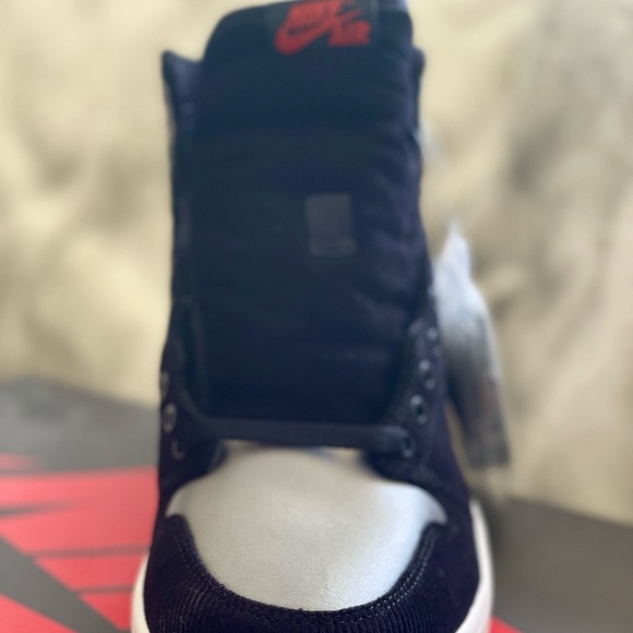 Aleali May x Air Jordan 1 Retro High Mens 10.5 US - Picture 2 of 5